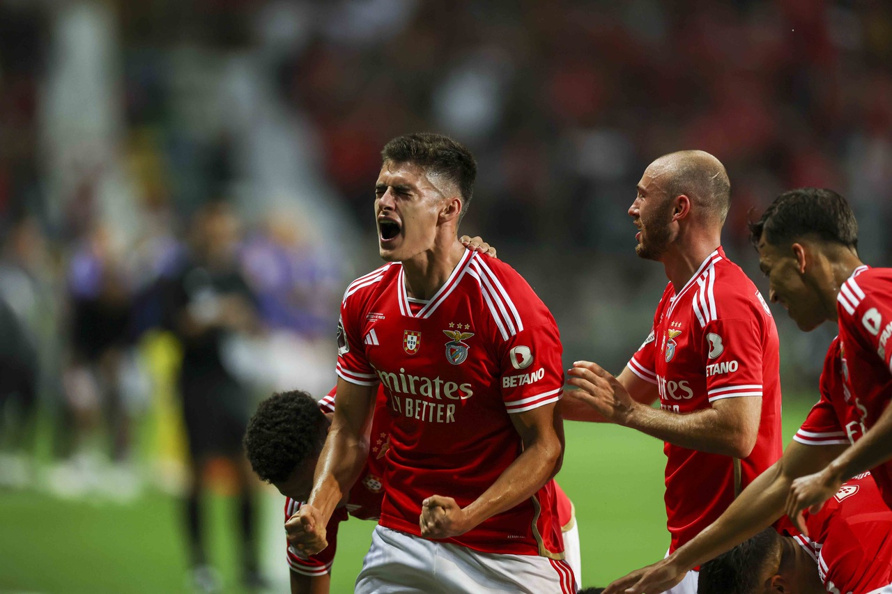 Crvena Zvezda vs Benfica prediction, preview, lineups and more | Champions League 2024/25